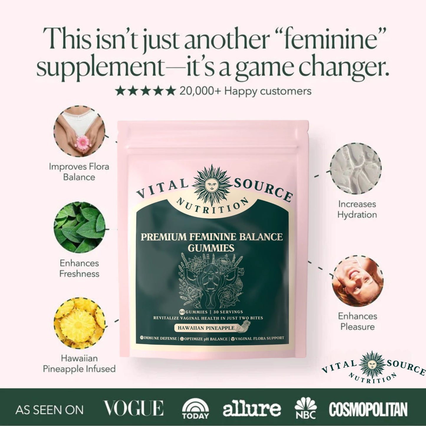 Get VitalSource Daily®