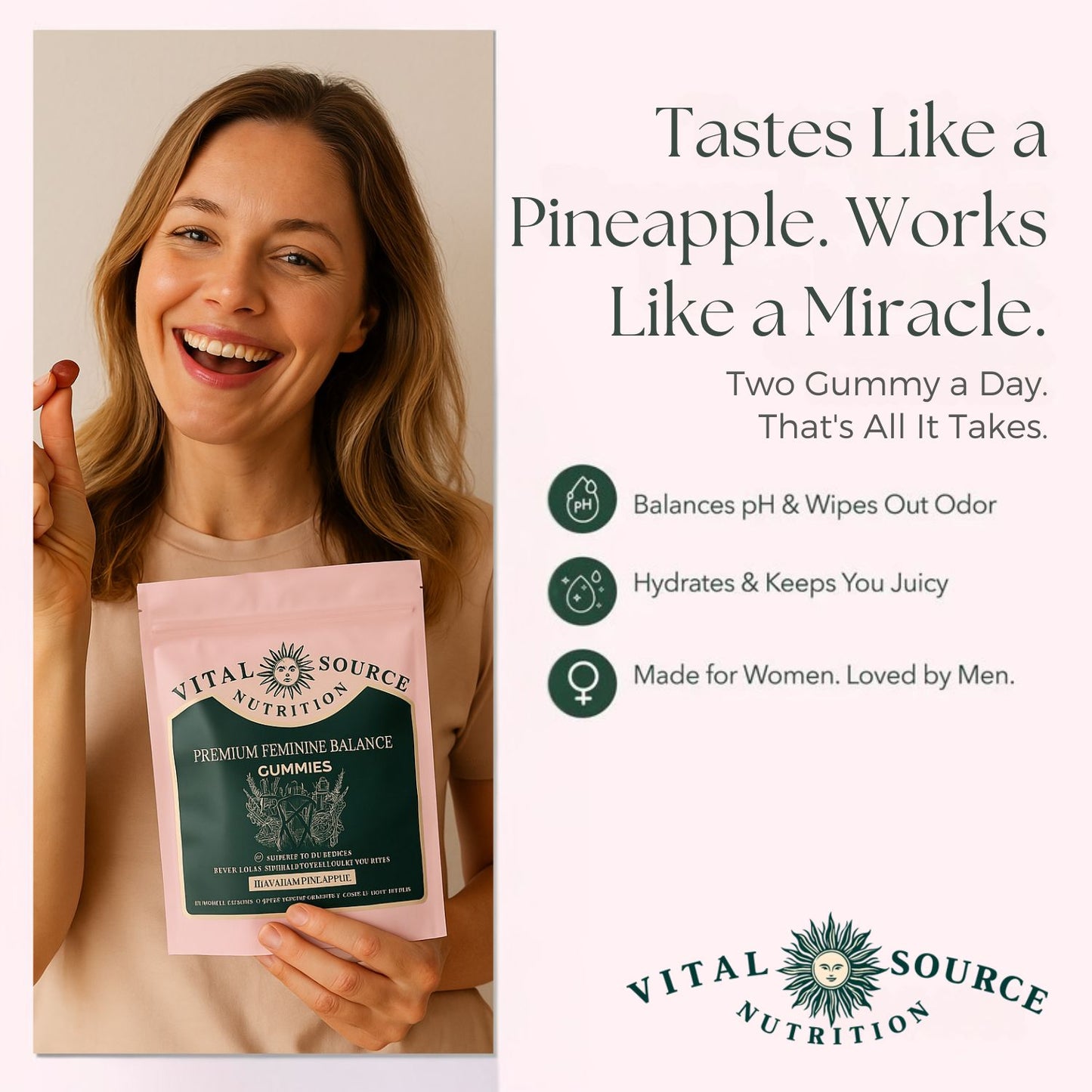 Get VitalSource Daily®